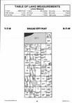 Pontoosuc, Dallas T7N-R7W, Hancock County 1996 Published by Farm and Home Publishers, LTD